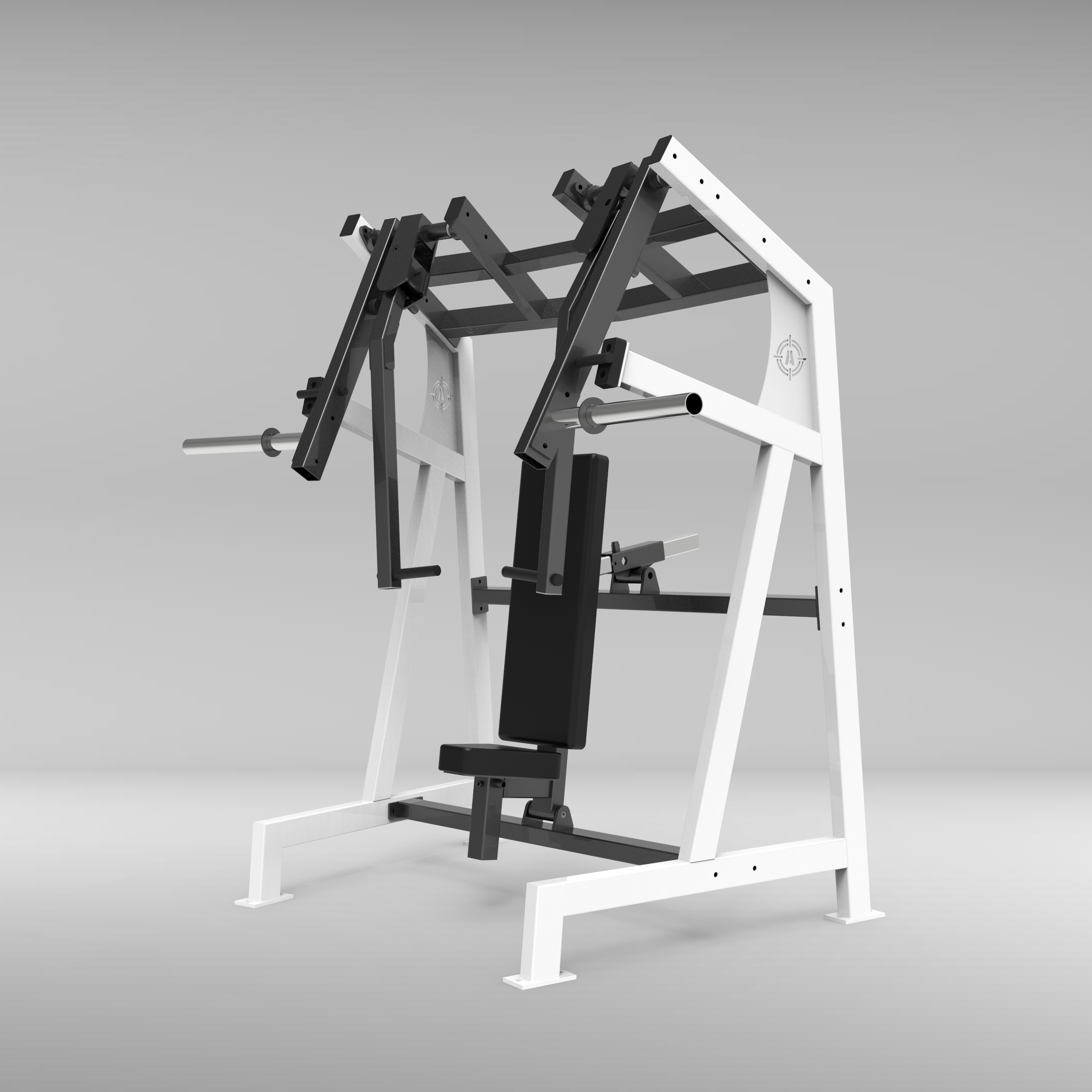 Chest press