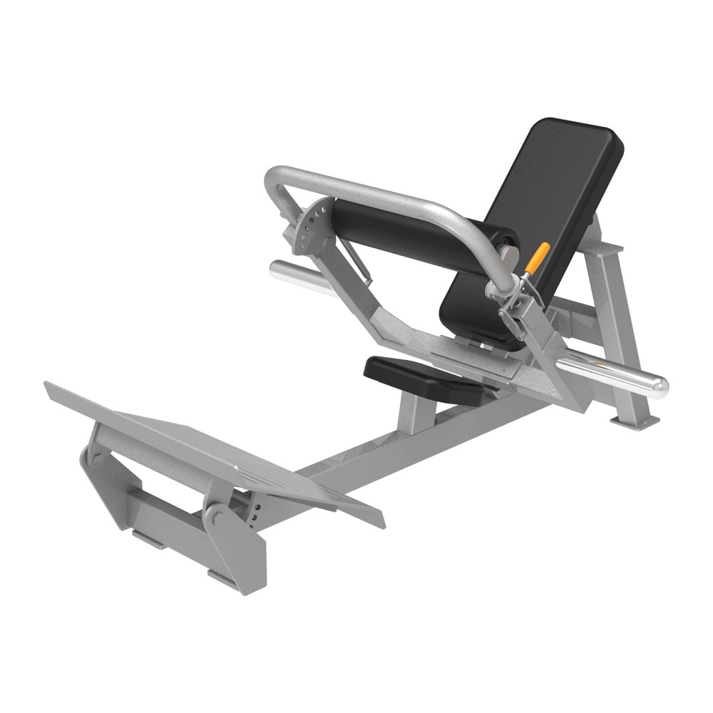 Glite Bridge Machine