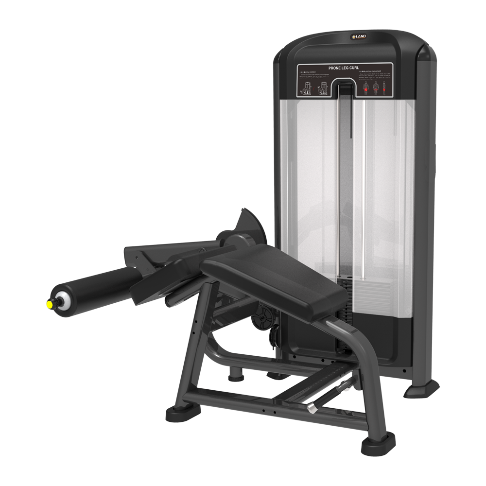 Prone Leg Curl